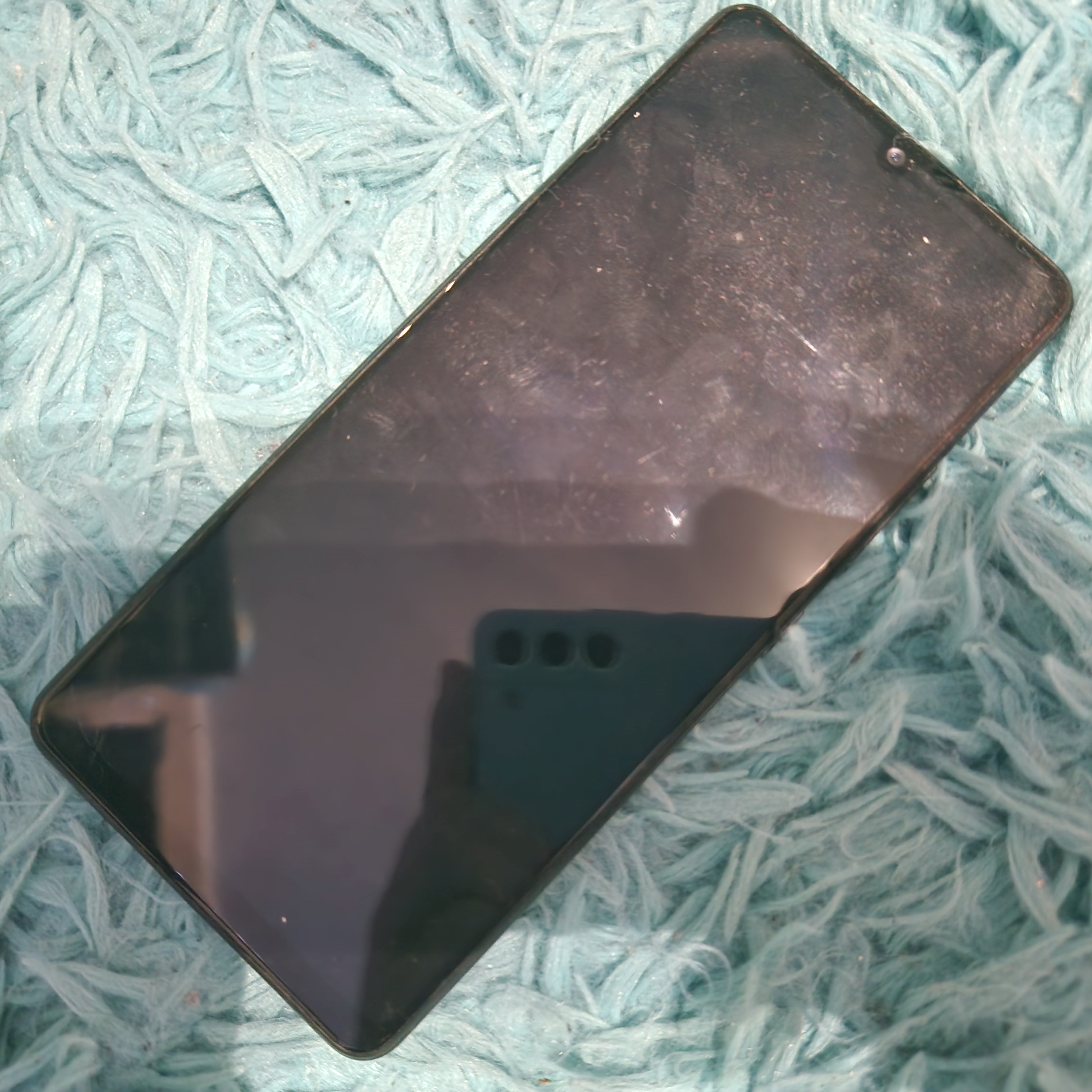 Samsung Galaxy A42